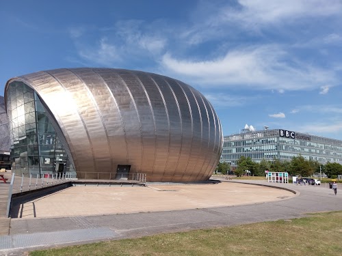 profile picture of Glasgow Science Centre Tower