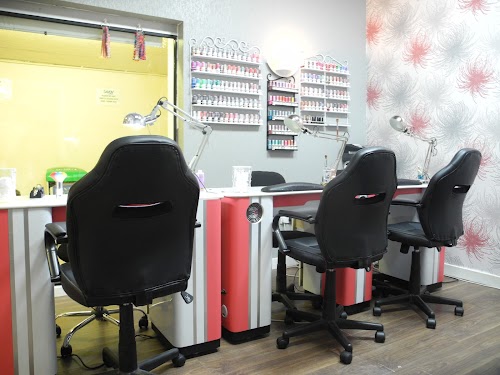 profile picture of Avish Nail & Beauty Salon