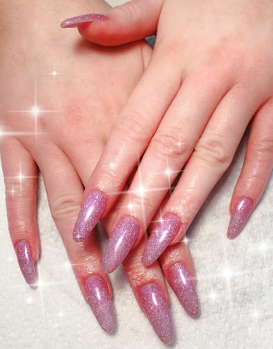 profile picture of USA Beauty - Nail Salon Glasgow, Nail Acrylics Gel & Polish Ombre, Manicure Glasgow