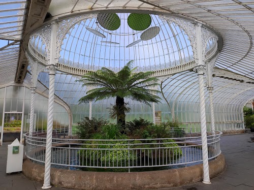 Glasgow Botanic Gardens