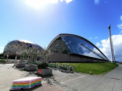 profile picture of Glasgow Science Centre profile picture