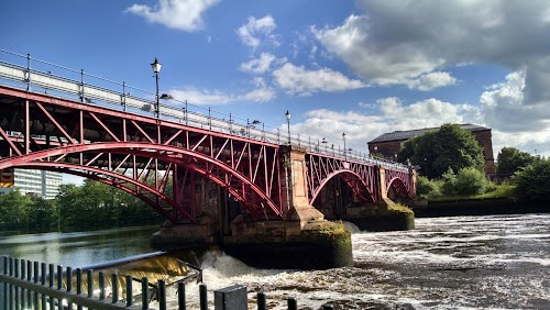 profile picture of Glasgow Green