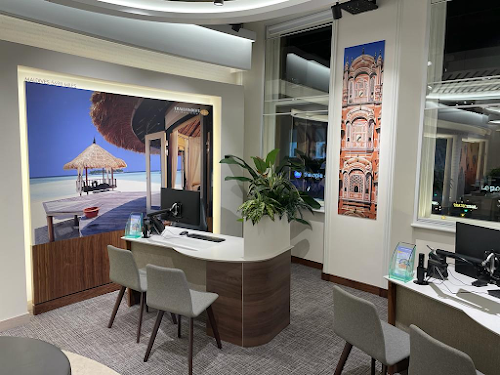 profile picture of Trailfinders Glasgow