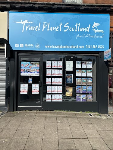 profile picture of Travel Planet Scotland profile picture