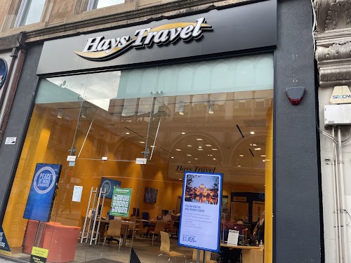 Hays Travel - Glasgow