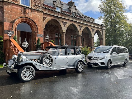 profile picture of MET Wedding Cars