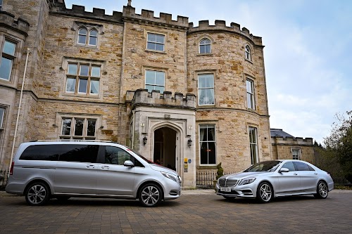 profile picture of Rennicks Wedding Cars
