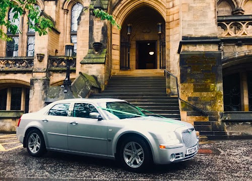 profile picture of Coopers Wedding Cars