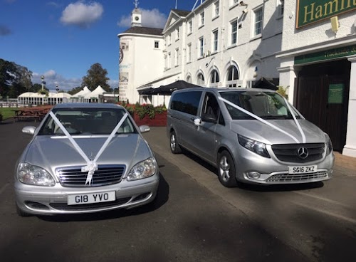 profile picture of Silverlink Cars