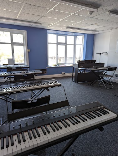 profile picture of Music Lab | Music School (Moortown) profile picture