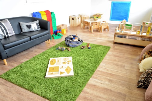 profile picture of Bright Horizons Leeds Day Nursery and Preschool