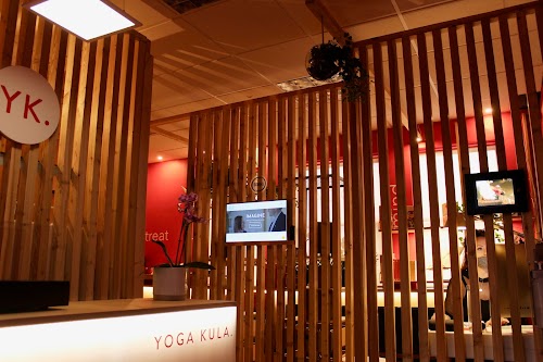 profile picture of Yoga Kula Leeds