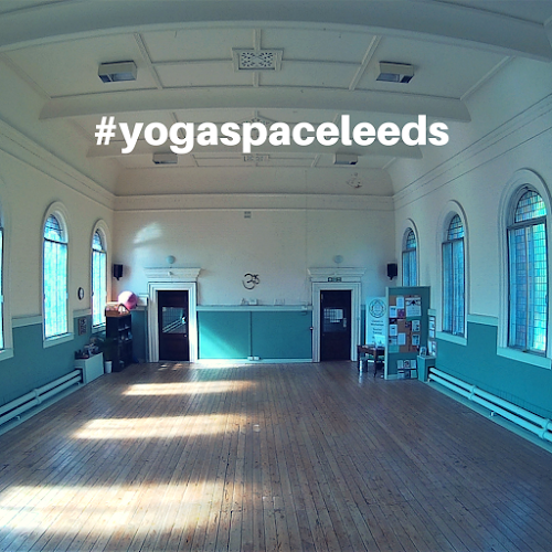 profile picture of The Yoga Space