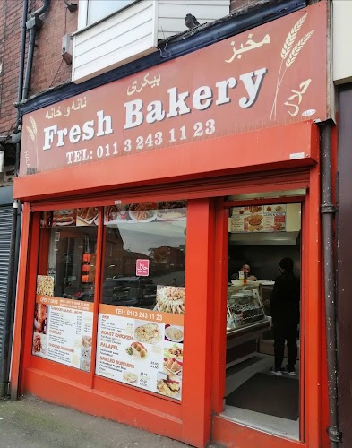 profile picture of Fresh Bakery