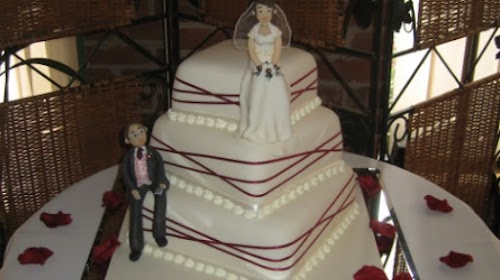 profile picture of Karens Creative Cakes