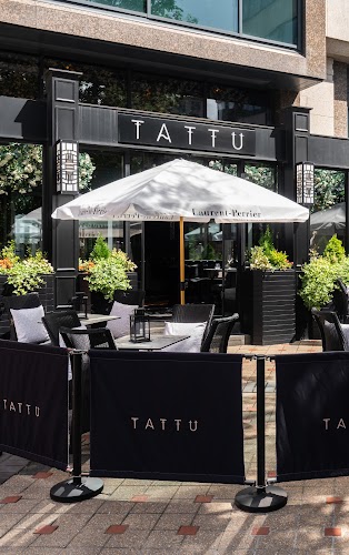 profile picture of Tattu Restaurant and Bar