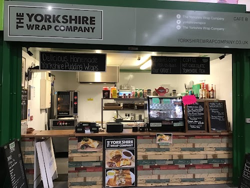 profile picture of Yorkshire Wrap Company profile picture