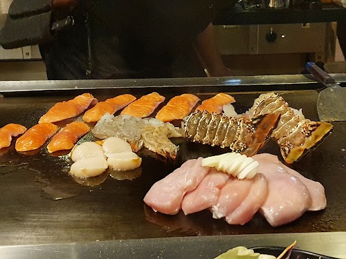 profile picture of Teppanyaki Restaurant