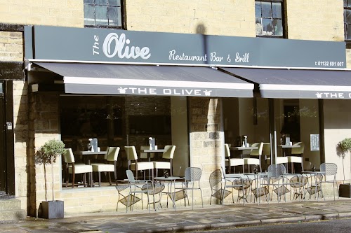 profile picture of The Olive Chapel Allerton profile picture