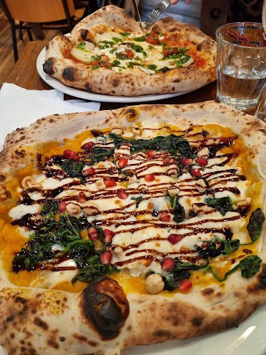 profile picture of Franco Manca Leeds profile picture