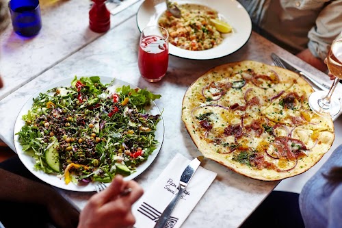 profile picture of Pizza Express