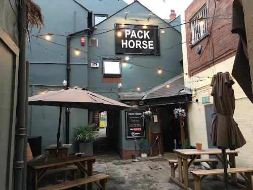 profile picture of Pack Horse Leeds