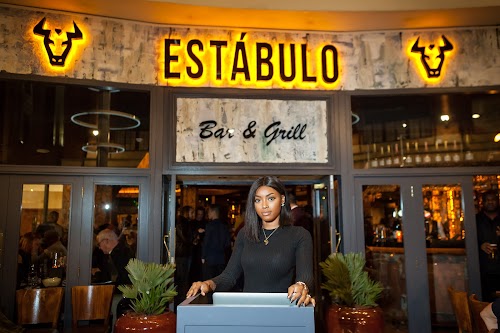 profile picture of Estabulo Rodizio Bar & Grill - Leeds profile picture