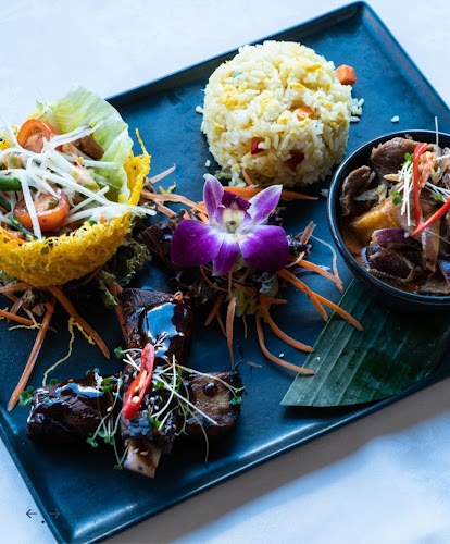 profile picture of Thai Edge Restaurant