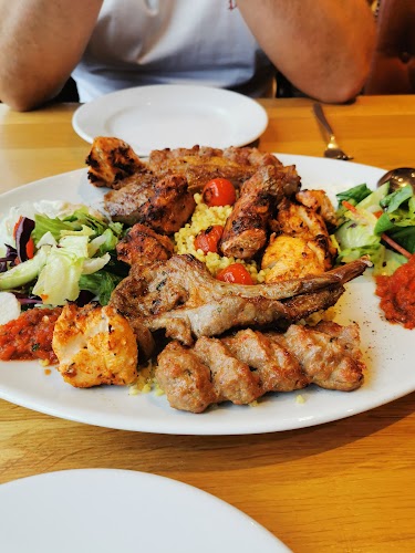 profile picture of Ephesus Restaurant