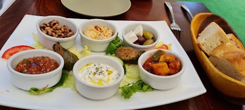 profile picture of THE AGORA greek cuisine