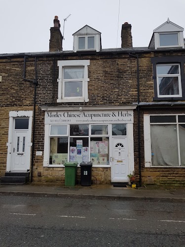 Morley Chinese Acupuncture & Herbs