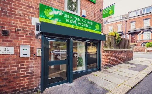 The Jade Centre Acupuncture & Chinese Herbal Medicine