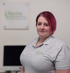 profile picture of Revive Chiropractic - North Leeds profile picture