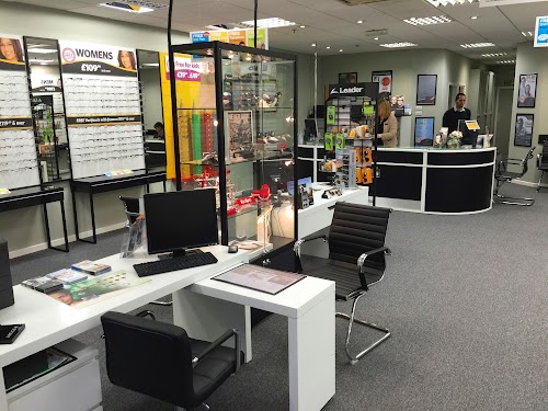 profile picture of 4 Sight Opticians