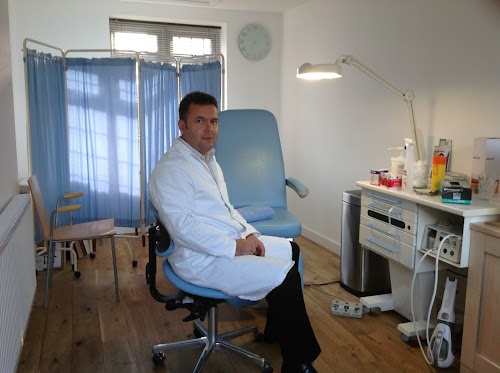 profile picture of Leeds Chiropody and Podiatry Practice profile picture