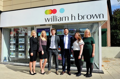 profile picture of William H Brown Estate Agents Headingley Leeds profile picture