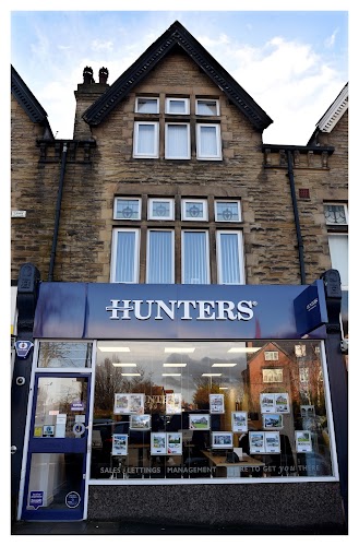 profile picture of Hunters Estate Agents North Leeds. profile picture