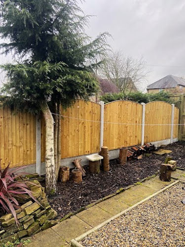 profile picture of Fencing Leeds