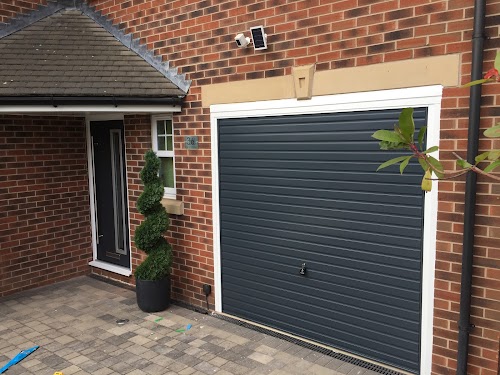 profile picture of Local Garage Door Services Ltd