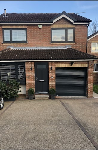 profile picture of Local Garage Door Services Ltd