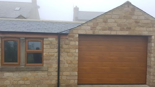 profile picture of R Watson Garage Doors