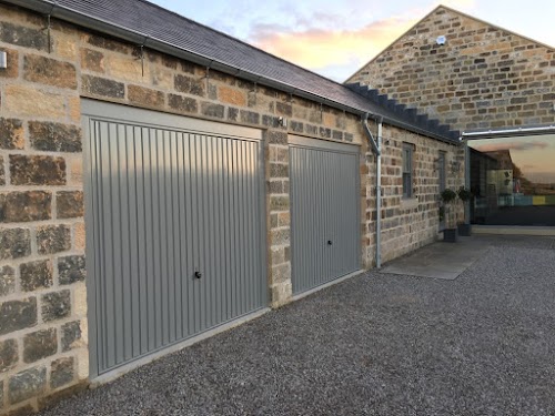 profile picture of CS Garage Doors