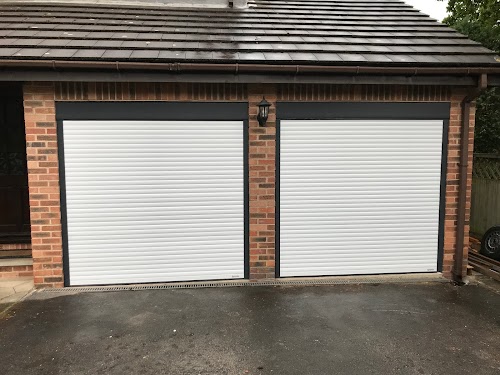 profile picture of Bramley Garage Doors