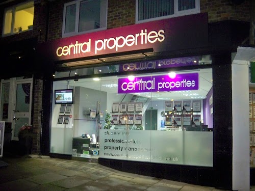 profile picture of Central Properties profile picture