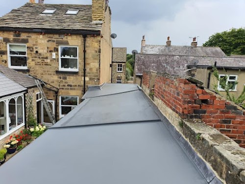 profile picture of Leeds And District Roofing Services LTD