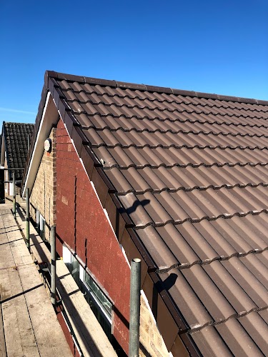 profile picture of VJR Roofing Services profile picture