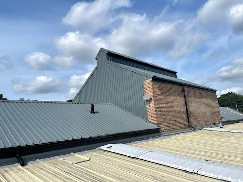 profile picture of Just roof repairs LTD profile picture