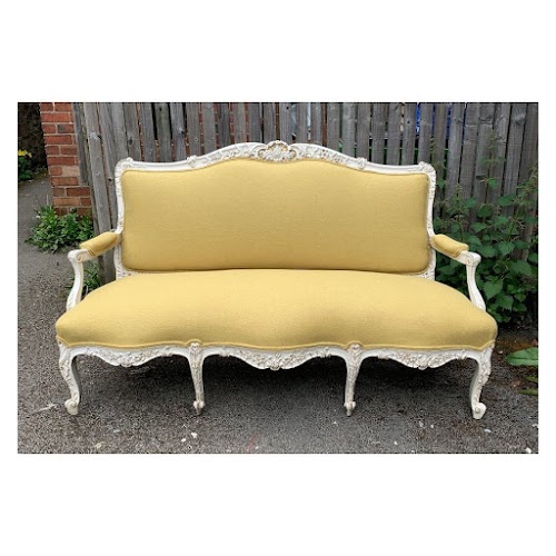 profile picture of Emily Farncombe Upholstery profile picture