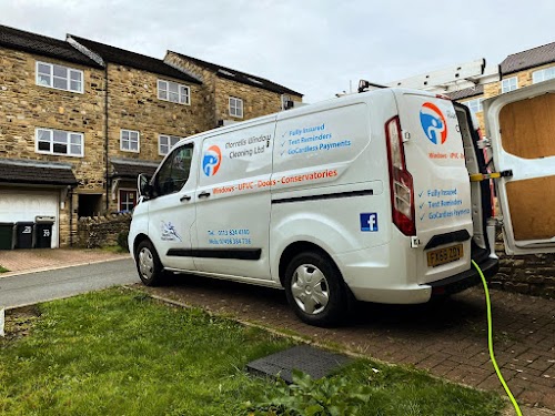 profile picture of Morrells Window Cleaning Ltd profile picture