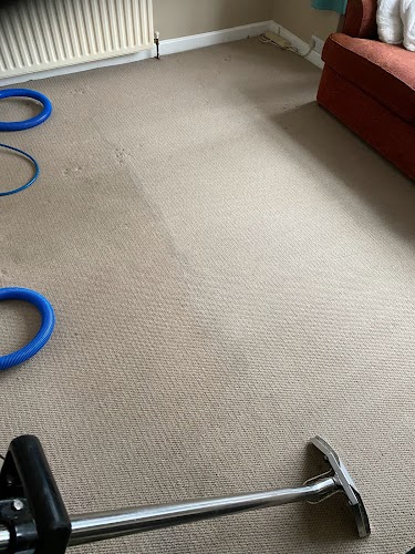 profile picture of The City Cleaners Professional Carpet Cleaners Leeds